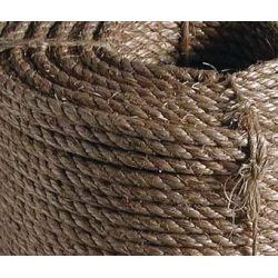 Pacific 3-Strand Twisted Manila Rope image