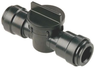 15mm Metric Series Quick Connect Plumbing System - Valves image