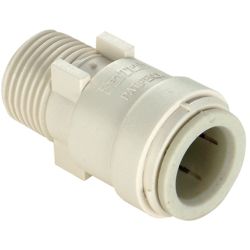35 Series Quick Connect Plumbing System - Adapters for 5/8 in. OD Tubing image