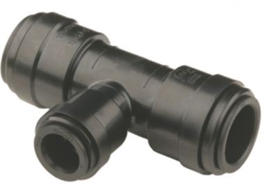 22mm Metric Series Quick Connect Plumbing System - Reducing Tees image