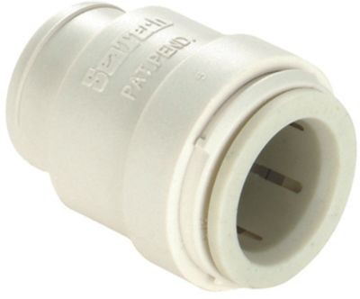 35 Series Quick Connect Plumbing System - End Stop for 5/8 in. OD Tubing image