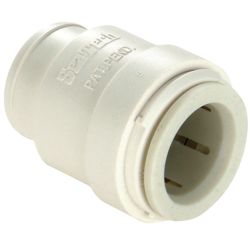 35 Series Quick Connect Plumbing System - End Stop for 5/8 in. OD Tubing image