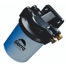 Fuel/Water Separator Filters image