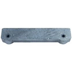 Yamaha Aluminum Anodes image