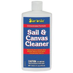Sail & Canvas Cleaner image