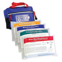 Marine 300 First Aid Kit image