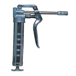 Pistol Grease Gun - with 3 oz Cartridge image