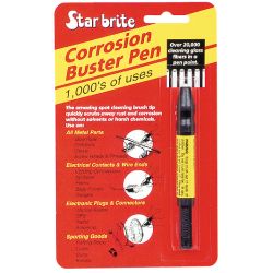 Corrosion Buster Pen image