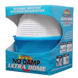 No Damp Ultra Dome Dehumidifer image