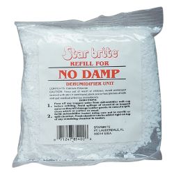 No Damp Dehumidifier Refills image