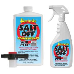 Salt Off Protector with PTEF image