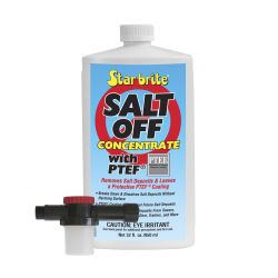 Salt Off Protector with PTEF image