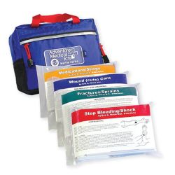 Marine 400 First Aid Kit image