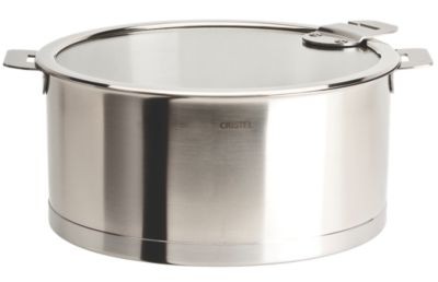 Strate Saucepan with Lid - 1, 1.5 or 3 Qt. image