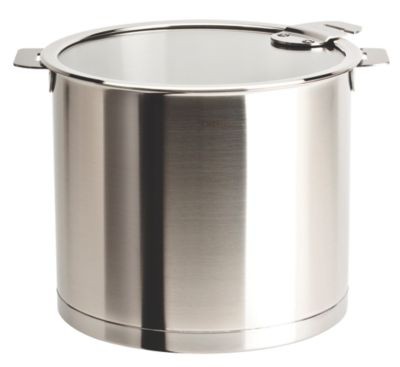 Strate 7.5 Qt. Stockpot with Lid image