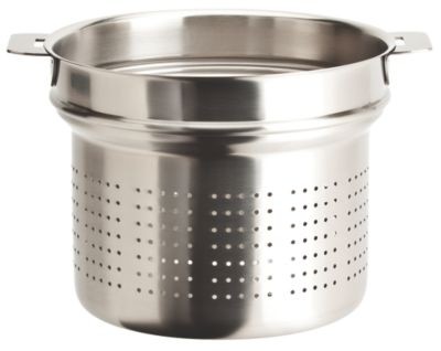 Strate 7 Qt Pasta Basket image