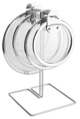 Strate Standing Lid Holder image