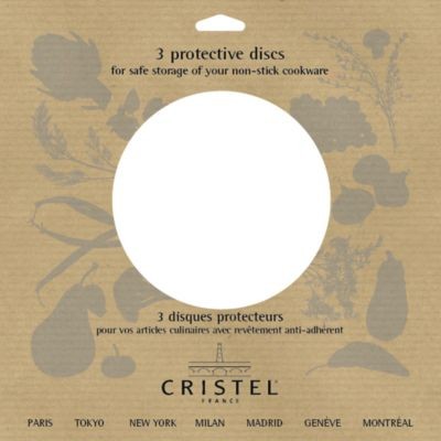 Protective Pads image