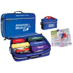 Marine 3000 Medical Kit image