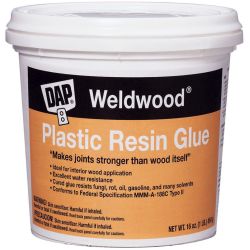 Weldwood Plastic Resin Glue image
