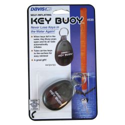 Self-Inflating Key Buoy image