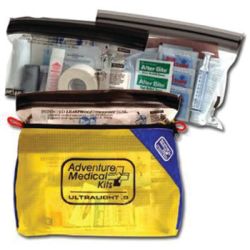 Ultralight & Watertight .9 First Aid Kit image