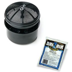 Dri-Z-Air Chemical De-Humidifier image