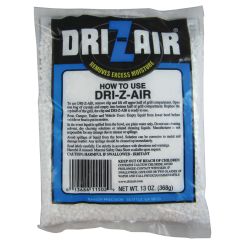 Dri-Z-Air Chemical De-Humidifier Refills image