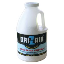Dri-Z-Air Chemical De-Humidifier Refills image