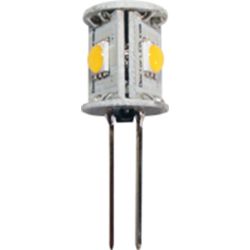 Mini G4 Star LED Bulb - 12 Volts image