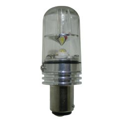 Nav Bulb - Ser. 40 LED Tri-Color DC Bay, Indexed image