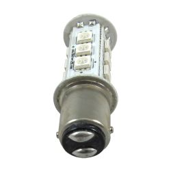 LED Double Contact Bayonet Bulb - Warm White image