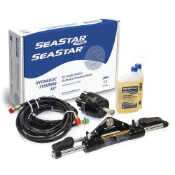 NFB SeaStar 1.7 Hydraulic Steering Kits image