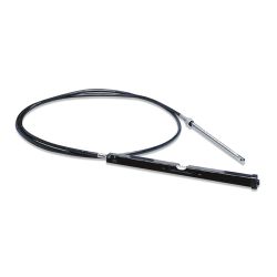 Rack Steering Cables - SSC124xx Series for Obsolete XR-4 Rack Helms image