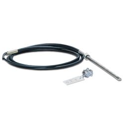 Rotary Steering Cables - SSC61xx Series for Old Safe-T & Big-T Helm Units image