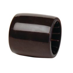 Poly Vinyl Wobble Roller - Smooth image