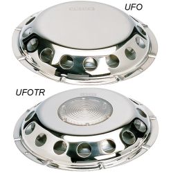 UFO Ventilator image