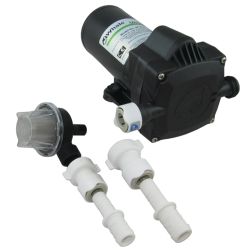 Universal Pressure Pump - 4.75 GPM image