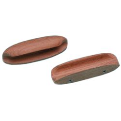 Oval Drawer Pull image
