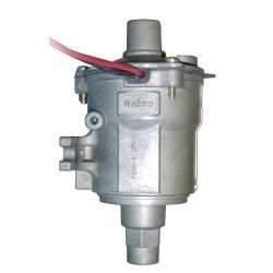 FRA Fixed Rate Reciprocating Fuel Pumps - Without Filter image