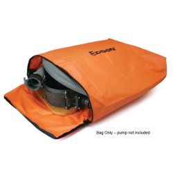 Storage Bag for Portable Pump Kits image