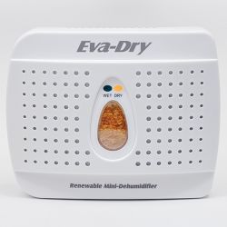 Eva-Dry 333 Mini Chemical Dehumidifier image