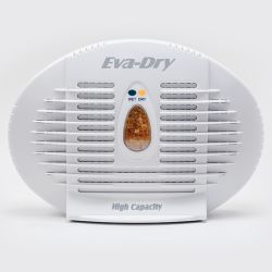 Eva-Dry 500 Mini Chemical Dehumidifier image