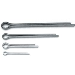 Individual Stainless Steel Cotter Pins image