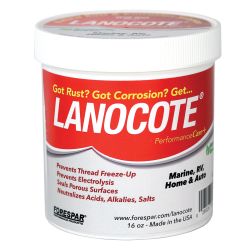 LanoCote Corrosion Control - Jar image