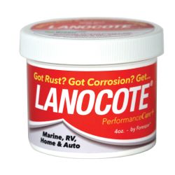 LanoCote Corrosion Control - Jar image
