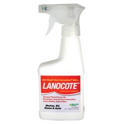 LanoCote Corrosion Control Spray - 8 oz Spray image