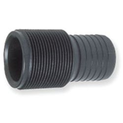 Tailpipe Hose Adapters - Male image