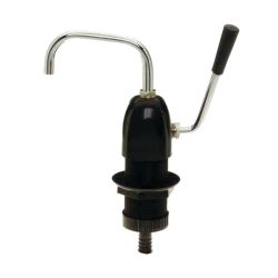 Fynspray WS-63 Galley Lever Water Pumps image