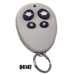 Cablemaster Wireless Remote Control image